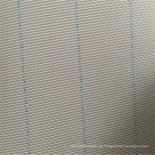 Großhandel 3-Shed Polyester Trockner Mesh Fabric